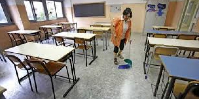 Scuola, indagine Legambiente: Sassari è all´ultimo posto