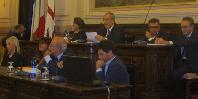 Mercoledì l´Università <i>pranza</i> a Tempio Pausania
