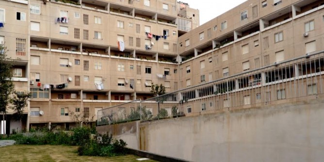 Accoltellamento a SantElia, aggressore confessa