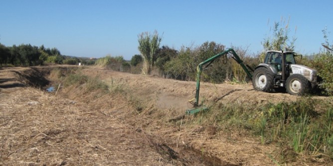 Rischio idrogeologico: 200mila euro su Alghero