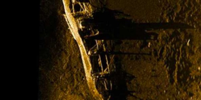 Olbia, trovato il piroscafo Tripoli. Affondato nel 1918 con 300 morti