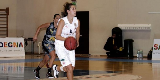 Basket: Carta convocata in Nazionale