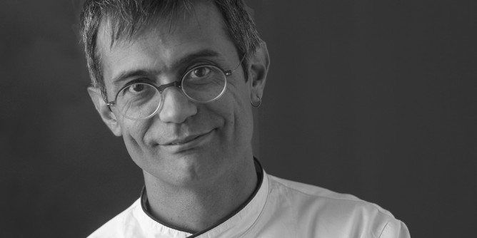 Gambero Rosso ed Espresso: Petza primo chef sardo