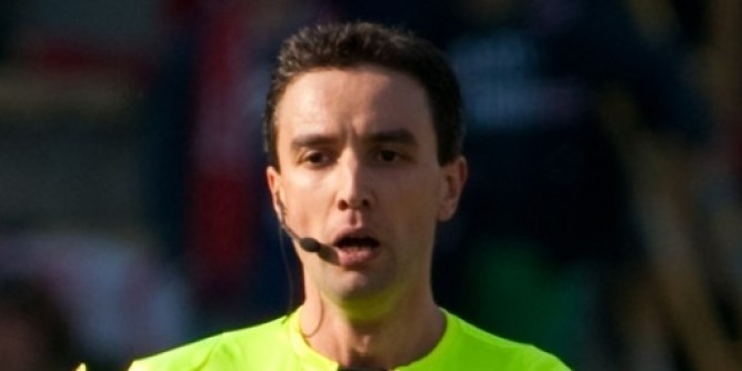 Cagliari-Genoa: arbitra Peruzzo