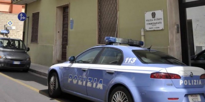 Arrestati i <i>Bonnie e Clyde</i> di Quartu