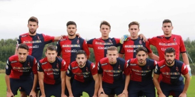 Primavera: sconfitta casalinga per il Cagliari