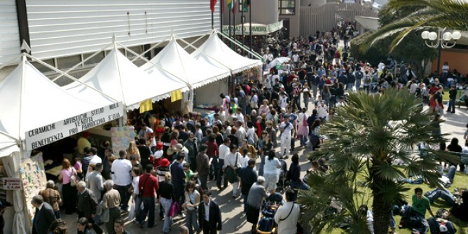 Festival Scirarindi: in programma il 29 e 30 novembre alla Fiera