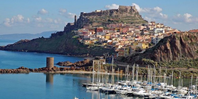 Pasquetta, musica dal Castello dei Doria