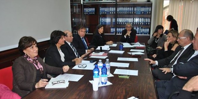 Porto Torres: 3 dicembre vertice Regione ed Eni sulle bonifiche