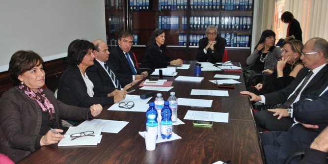 No Irap a imprese sarde: via libera all´applicazione