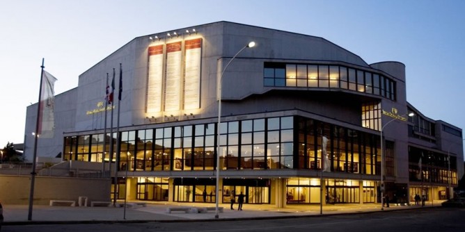 Teatro e Parco della musica: 4,7milioni