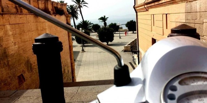 Cagliari: scooter sharing, ok dalla Giunta