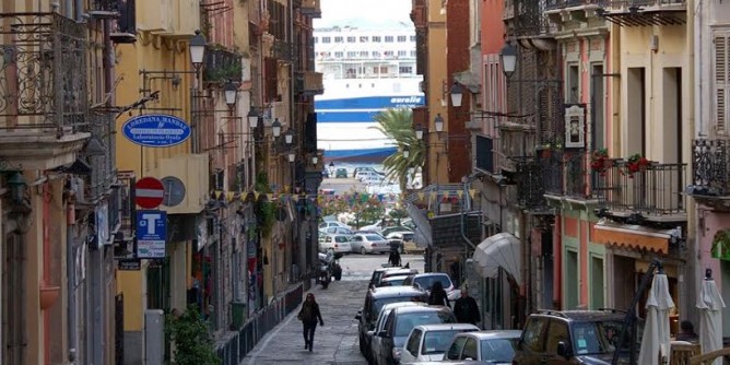 <i>Io divento viaggiatore</i> gli studenti delle medie a Cagliari