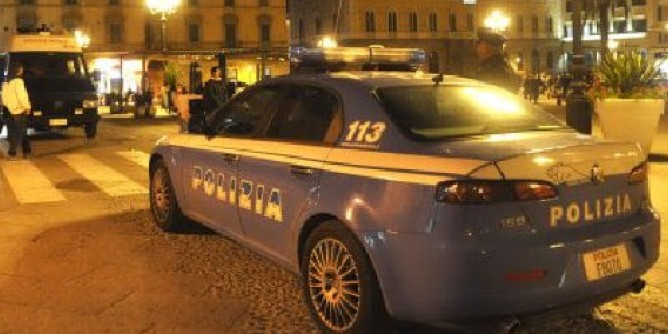 Eroina e documenti falsi: extracomunitario nei guai