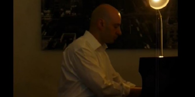 Porto Torres: Recital pianistico di Gian Mario Soggiu