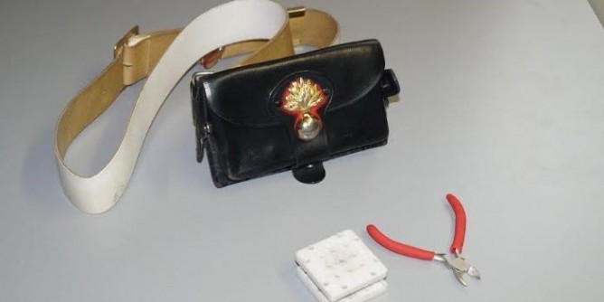 Rubano a <i>Risparmio Casa</i> di Olbia: arrestati
