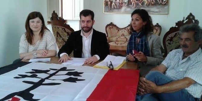 iRS contro il deposito nella bolletta Abbanoa
