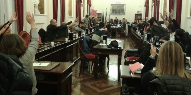 Consiglio Sassari: ok al Piano delle alienazioni