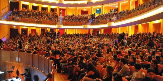 Sassari: concerto per Giulio Regeni