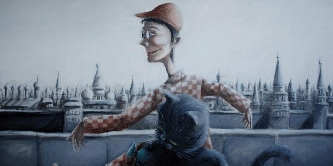 <i>Mem</i>, cartoni animati in lingua sarda