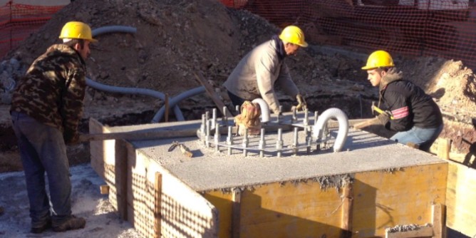 «Rimuovete l’antenna abusiva da Sant´Agostino»
