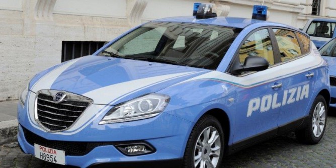 Maxiblitz a Cagliari: sequestrata mezza tonnellata di hashish