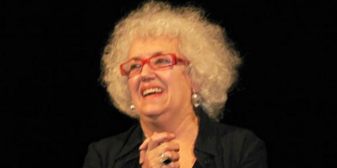 Al teatro Parodi la comicità della Scuccimarra