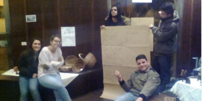 Agesci: festa chiude Mostra su comunità turritana