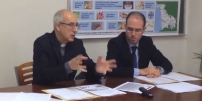 Ristoratori e Caritas a cena di beneficenza