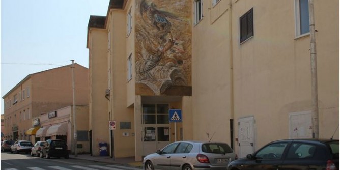 Laboratorio in biblioteca: i bimbi fanno lalbero