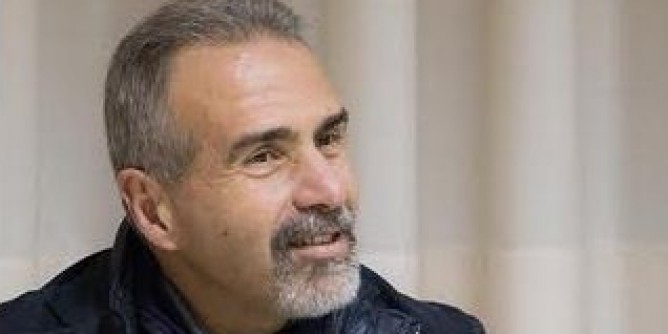 Il romanzo di Pier Bruno Cosso a Terralba
