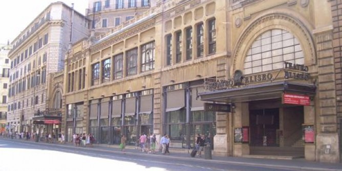 Riparata cabina elettrica, riapre teatro Eliseo