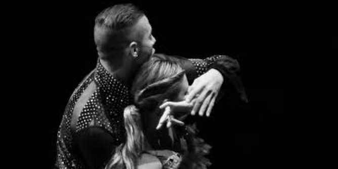 Ven Conmigo: Palazzo di Città va in scena la danza