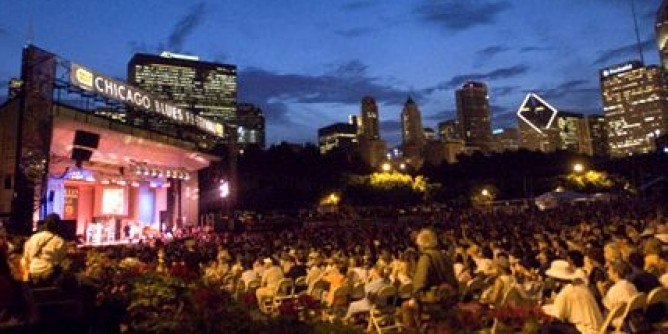 Da Chicago al Poco Loco: ritorna Frank More