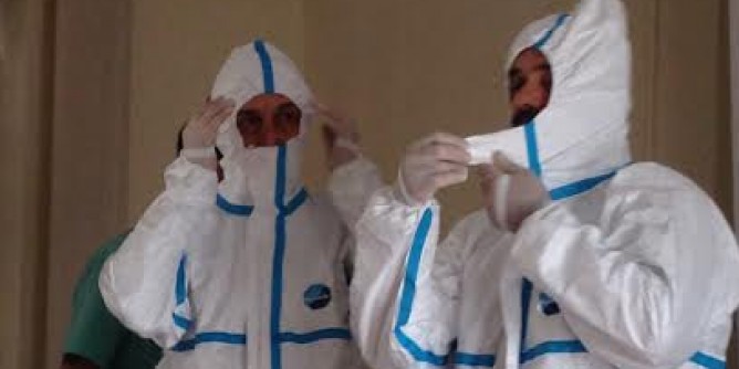 «Ebola, la macchina dei soccorsi ha funzionato»