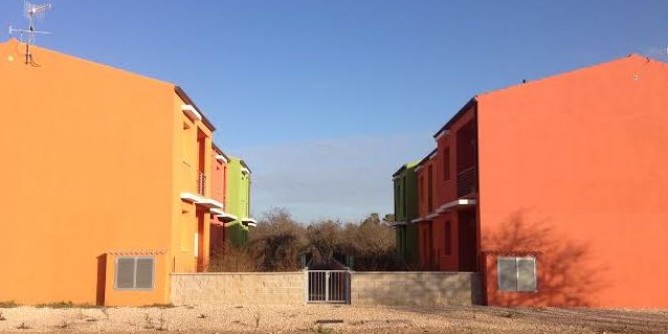 Case popolari, graduatoria: 10 posti a Sa Segada