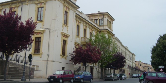 Nulvi: «non vesseremo i nostri cittadini»