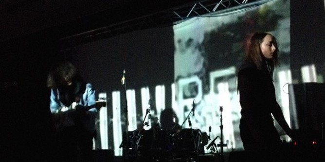 Londra, elettrowave di Mrm: tour in Sardegna