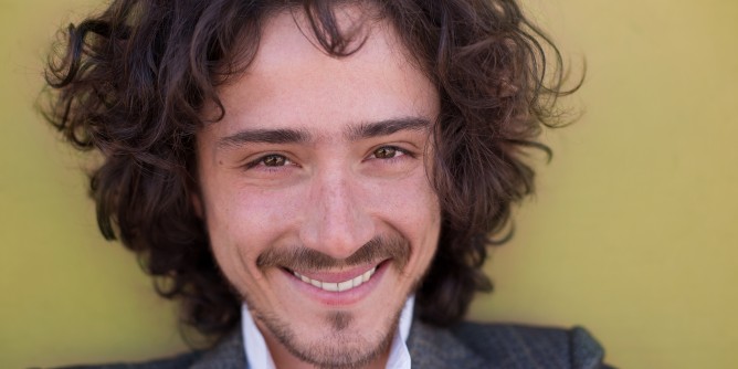 Film ad Alghero: sardo il co-protagonista di Delle Piane