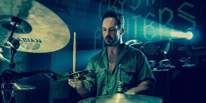 Concerto a Cagliari per il batterista Andrea Marongiu