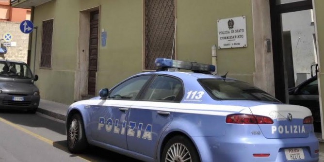Pericoloso per la sicurezza, chiuso circolo a Sassari