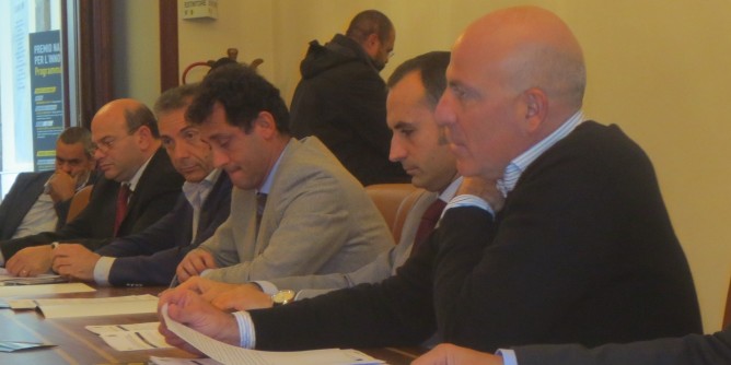 Sassari ospita il Premio Nazionale dell´Innovazione