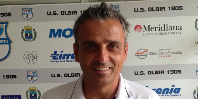 Serie D: Budoni di scena ad Aprilia