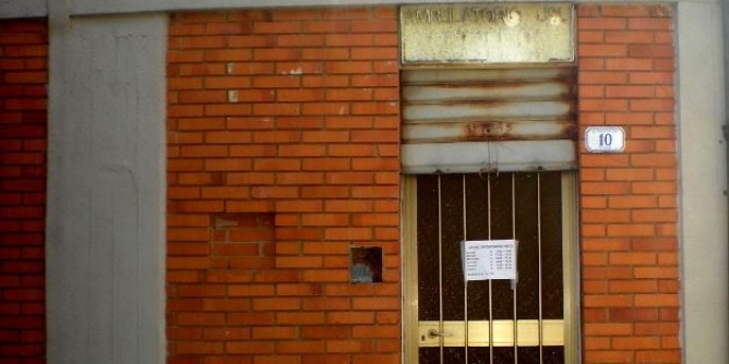 Porto Torres, Ortopedia: nuovo grido d´allarme