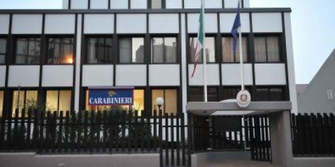 San Gavino, poca scuola per i figli: quattro denunce