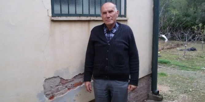 Don Antonio <i>benedice</i> il Comune di Porto Conte
