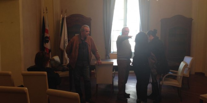 Sportello Abbanoa: tante le istanze a Porto Torres