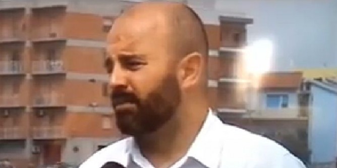 Comitato Asinara al processo Darsena veleni