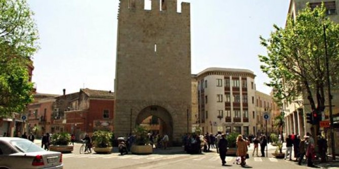 Il 9 e 10 maggio a Oristano per 57 siti di Monumenti Aperti