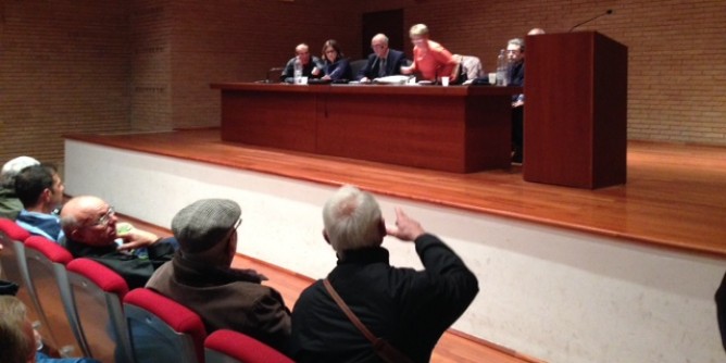 Porto Torres: class action contro Abbanoa